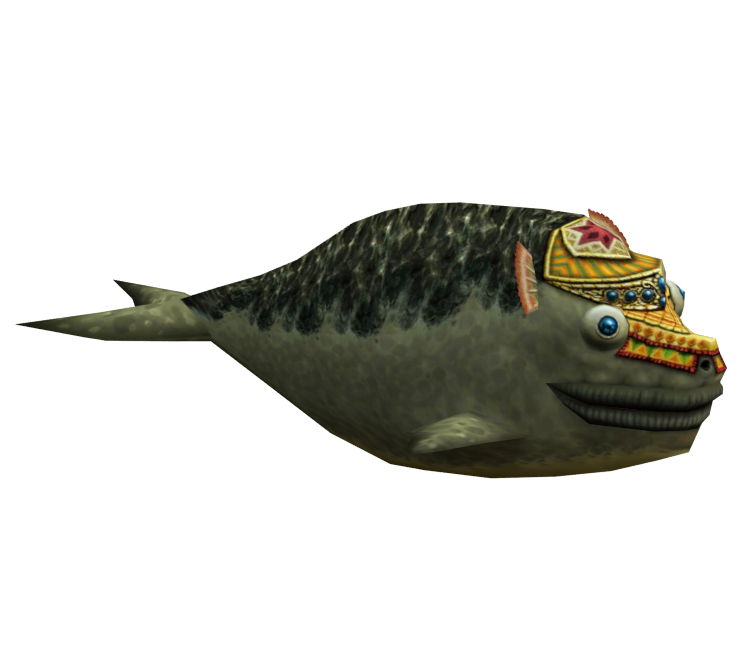 Preview in Browser - The Legend of Zelda: Ocarina of Time 3D