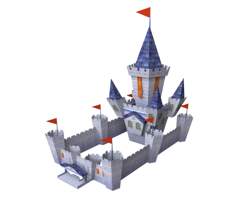 Preview in Browser - The Legend of Zelda: Spirit Tracks