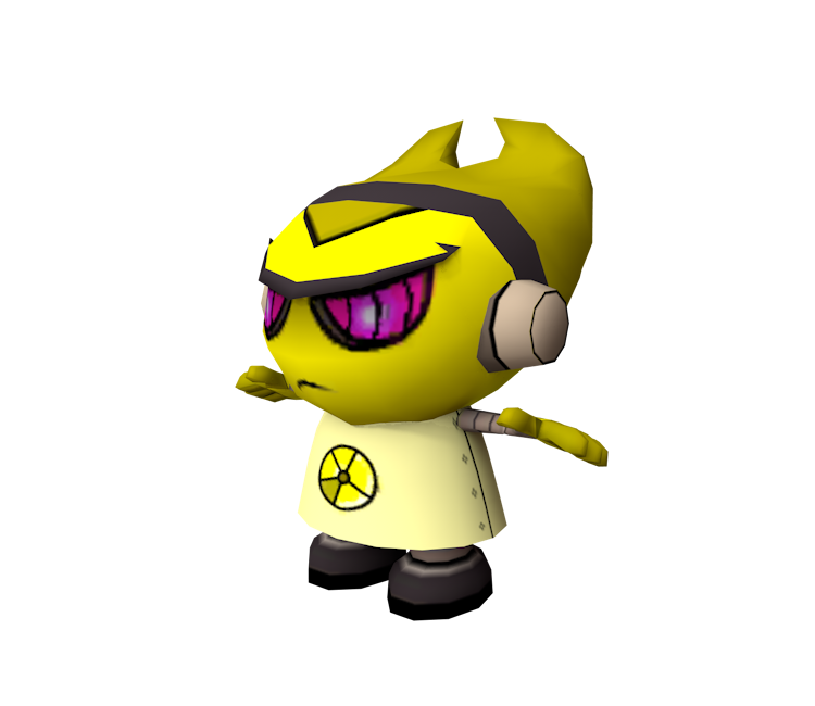 Preview in Browser - The Grim Adventures of Billy & Mandy