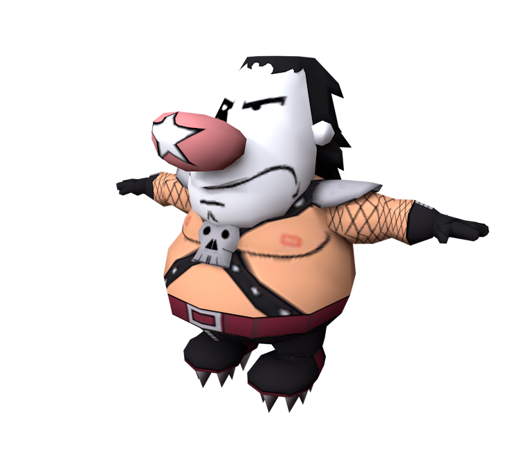 Preview in Browser - The Grim Adventures of Billy & Mandy