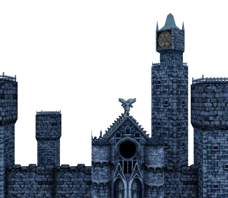 Preview in Browser - Castlevania: Dawn of Sorrow