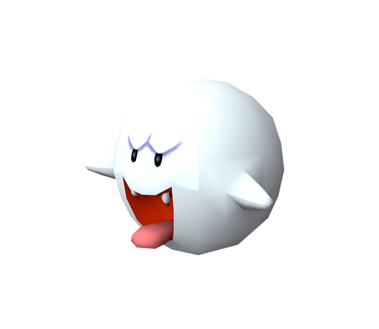Preview in Browser - Luigi's Mansion