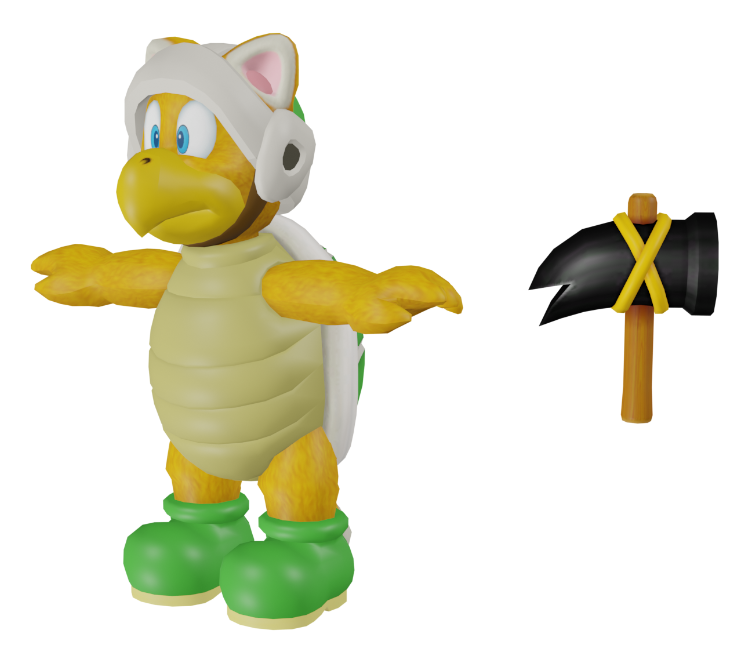 Preview in Browser - Super Mario 3D World + Bowser's Fury