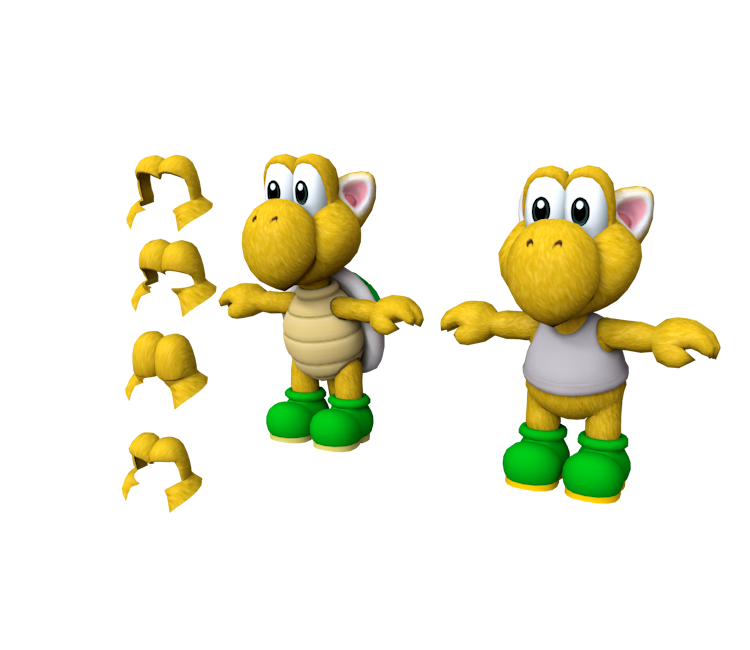 Download ZIP Archive - Super Mario 3D World + Bowser's Fury