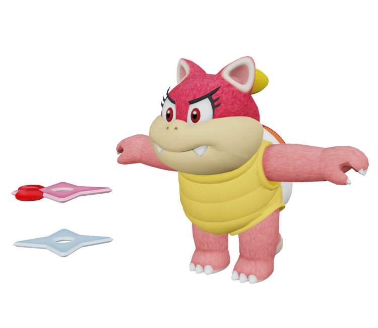 Download ZIP Archive - Super Mario 3D World + Bowser's Fury