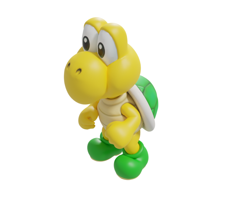Preview in Browser - Super Mario 3D World