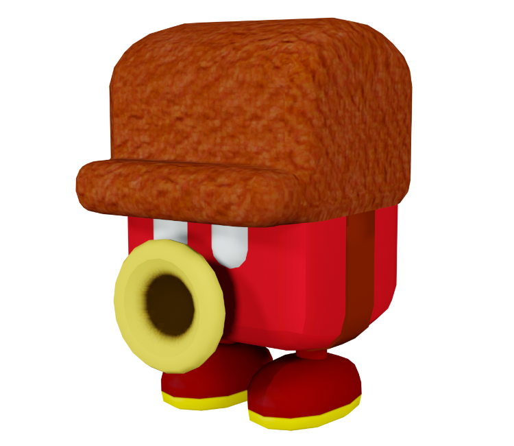 Preview in Browser - Super Mario 3D World