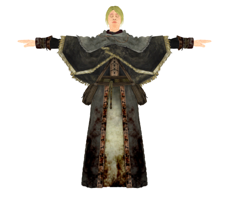 Download ZIP Archive - Dark Souls