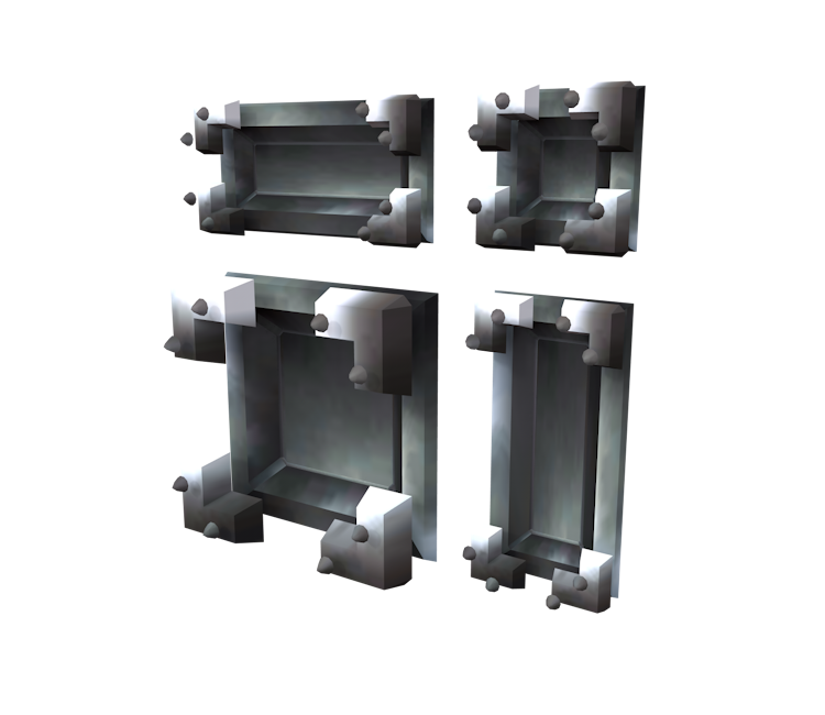 Download ZIP Archive - New Super Mario Bros. Wii