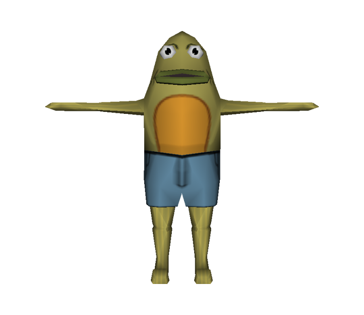 Preview in Browser - SpongeBob SquarePants: Lights, Camera, Pants!