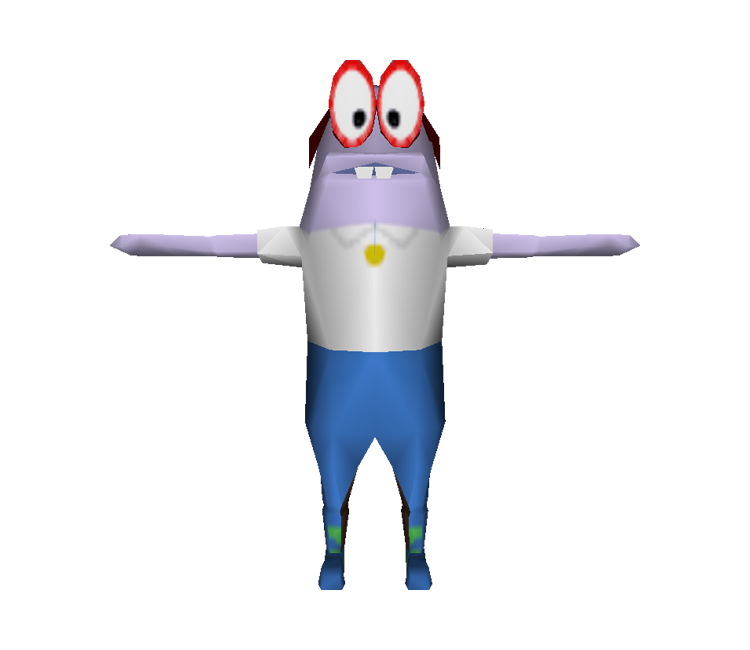Preview in Browser - SpongeBob SquarePants: Lights, Camera, Pants!