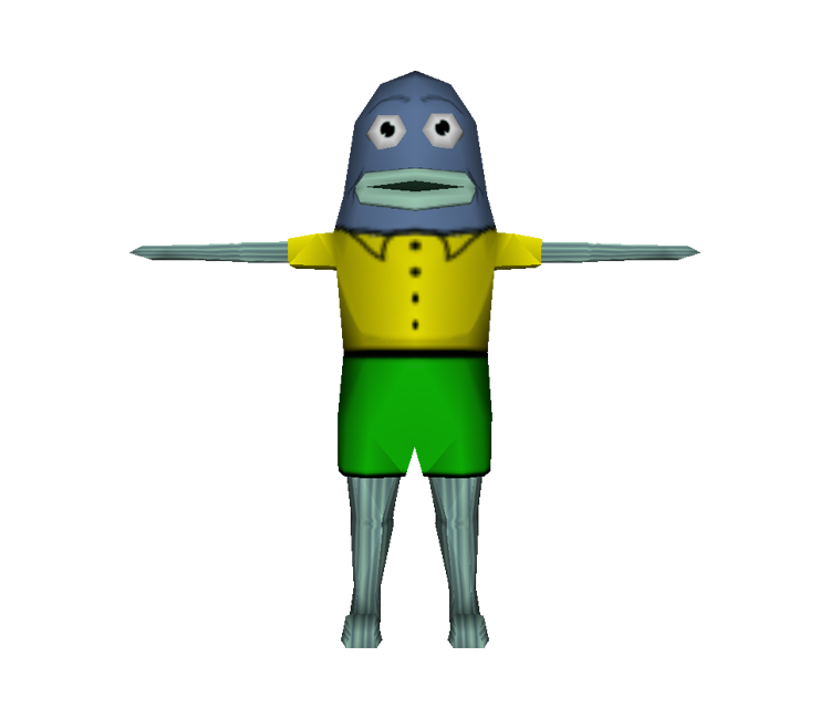 Preview in Browser - SpongeBob SquarePants: Lights, Camera, Pants!
