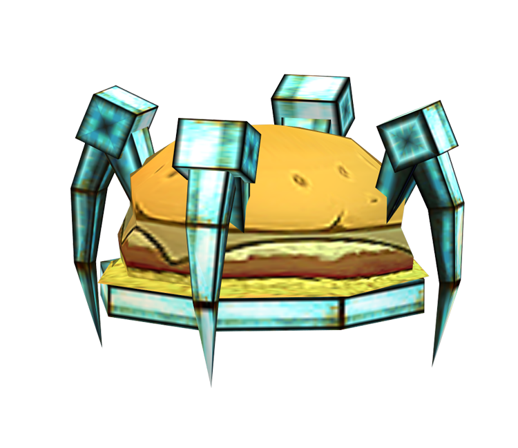 Preview in Browser - SpongeBob SquarePants: Lights, Camera, Pants!