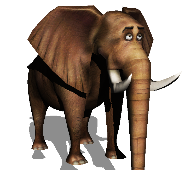 Preview in Browser - Madagascar: Escape 2 Africa