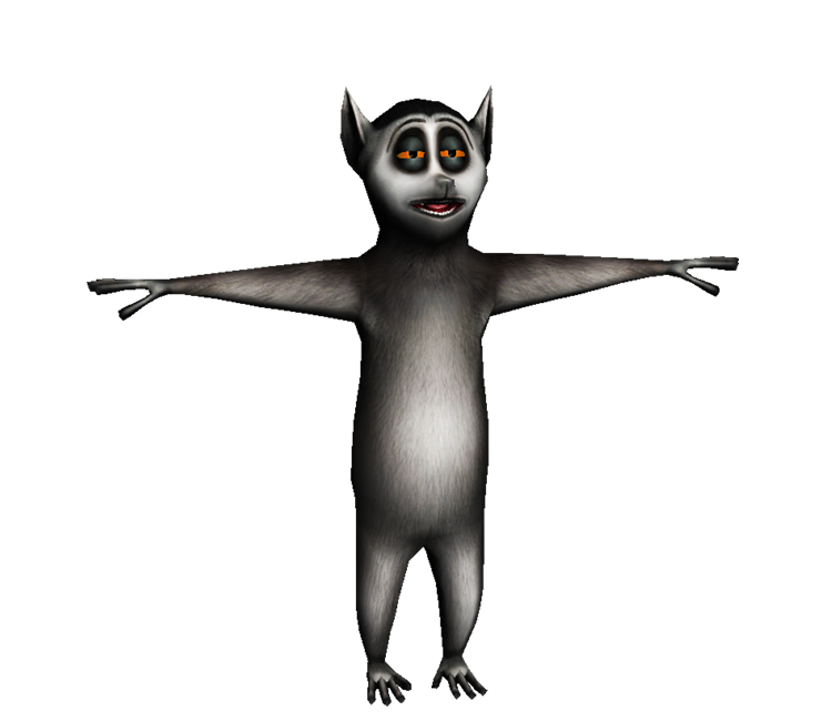 Preview in Browser - Madagascar: Escape 2 Africa