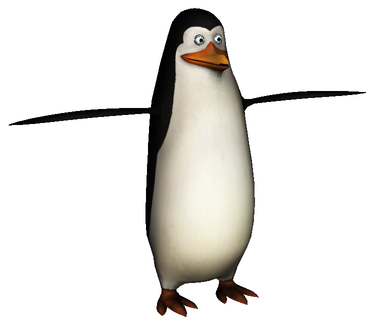 Preview in Browser - Madagascar: Escape 2 Africa