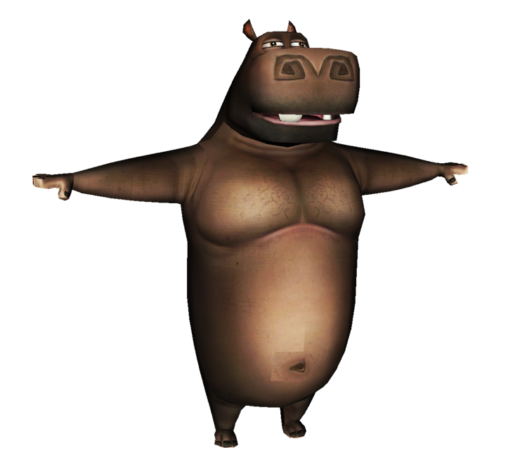 Preview in Browser - Madagascar: Escape 2 Africa