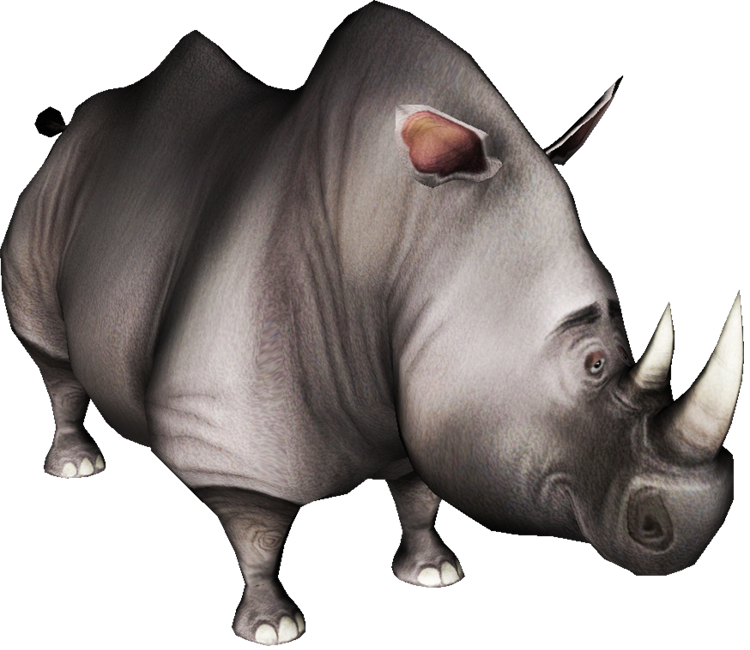 Preview in Browser - Madagascar: Escape 2 Africa