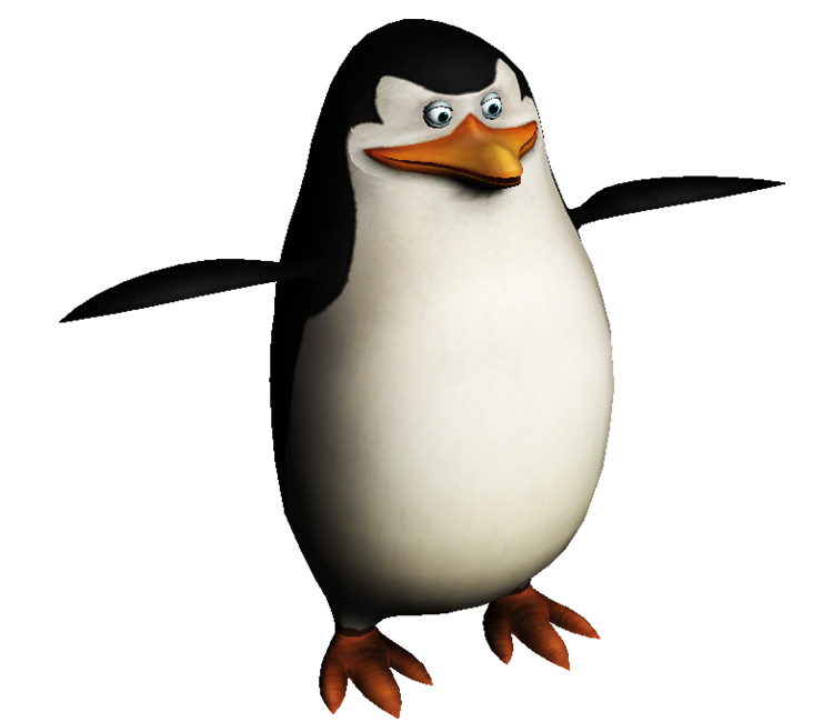 Preview in Browser - Madagascar: Escape 2 Africa