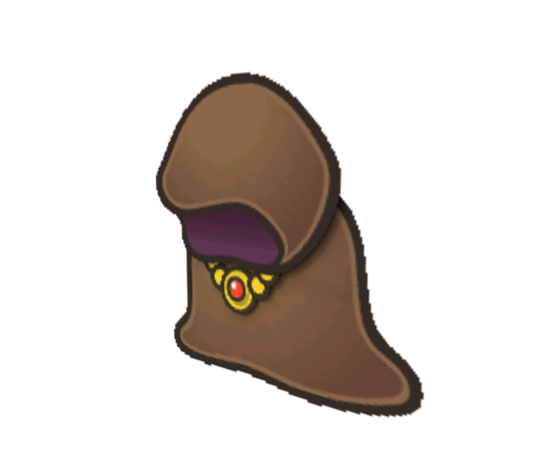 Preview in Browser - Paper Mario: The Thousand-Year Door