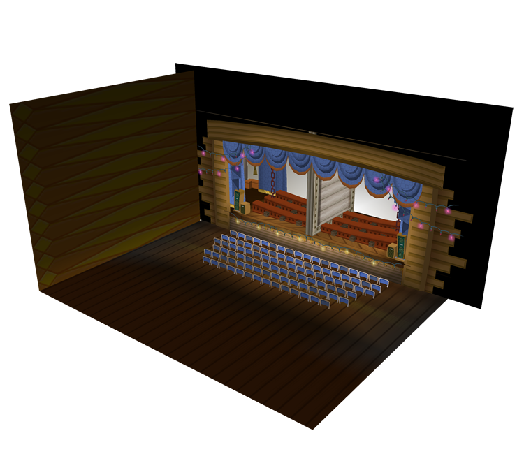 Download ZIP Archive - Paper Mario: The Thousand-Year Door