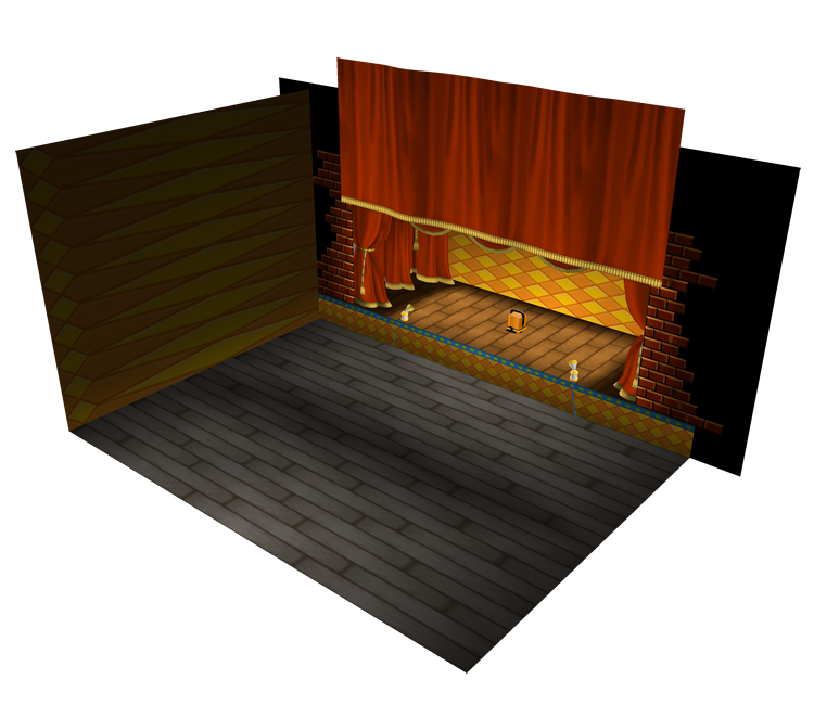 Download ZIP Archive - Paper Mario: The Thousand-Year Door