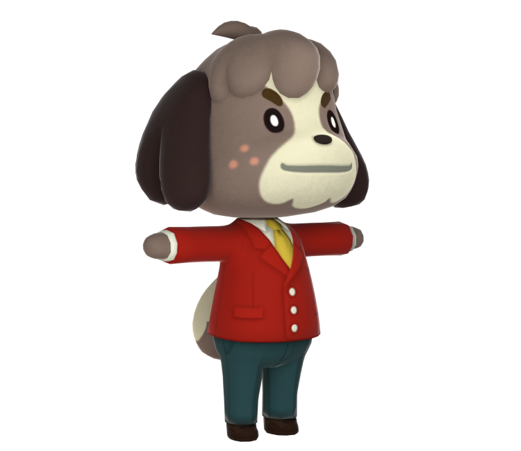 Preview in Browser - Animal Crossing: New Horizons