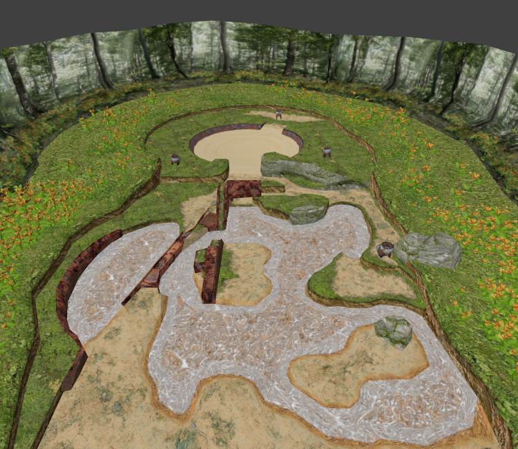 Download ZIP Archive - Pikmin