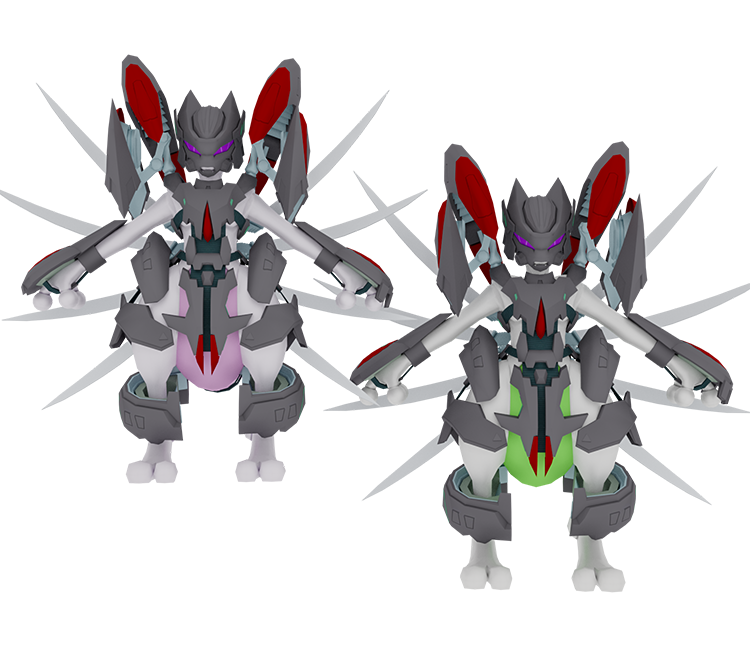 Preview in Browser - Pokémon GO