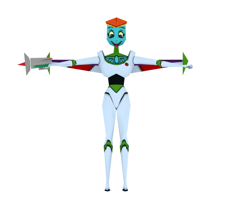 Preview in Browser - Buzz Lightyear of Star Command