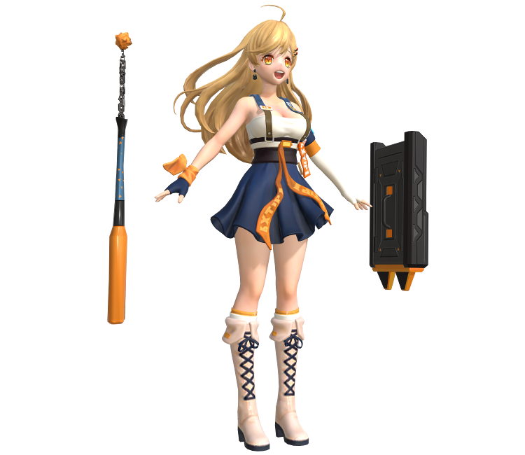 Preview in Browser - Figure Fantasy