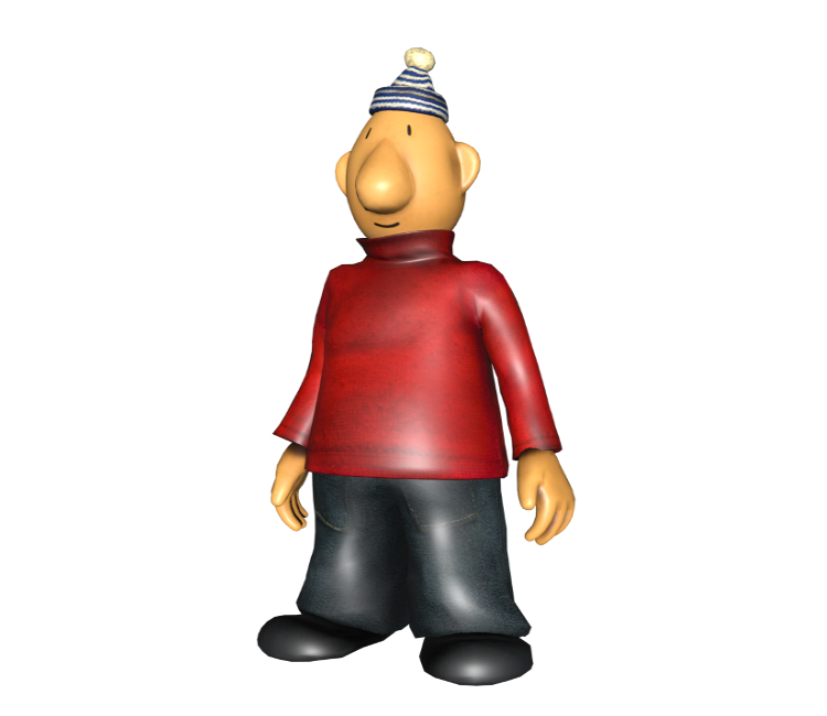 Preview in Browser - Pat & Mat: The Game