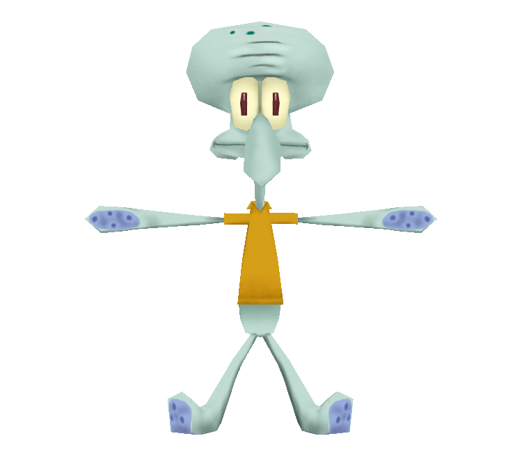 Preview in Browser - Nickelodeon Party Blast