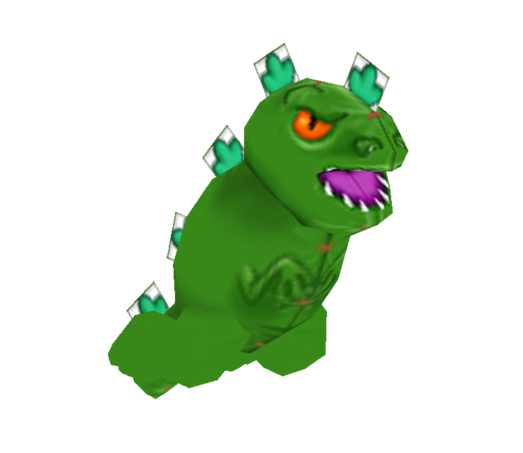 Preview in Browser - Nickelodeon Party Blast