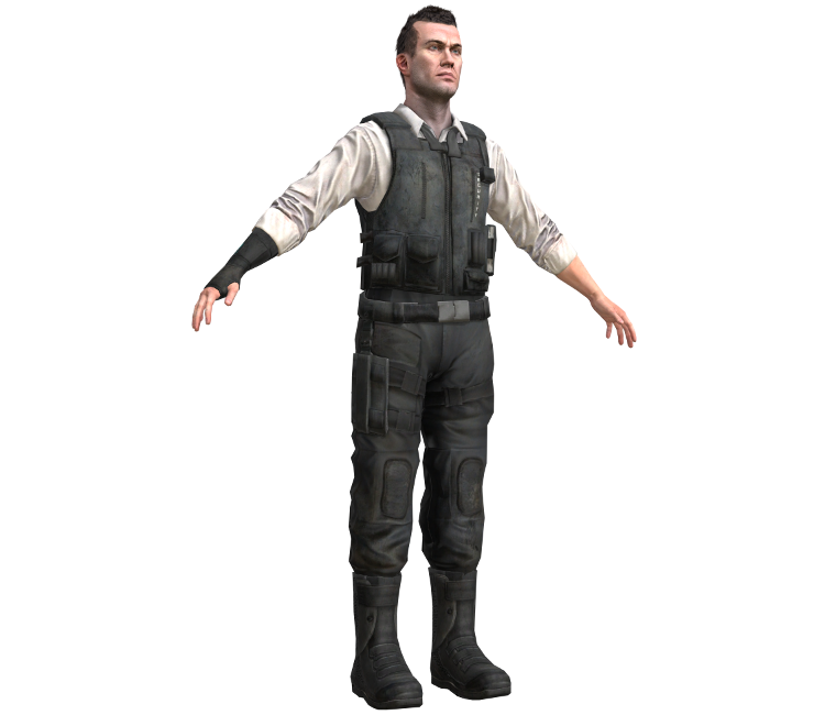 Preview in Browser - Hydrophobia: Prophecy