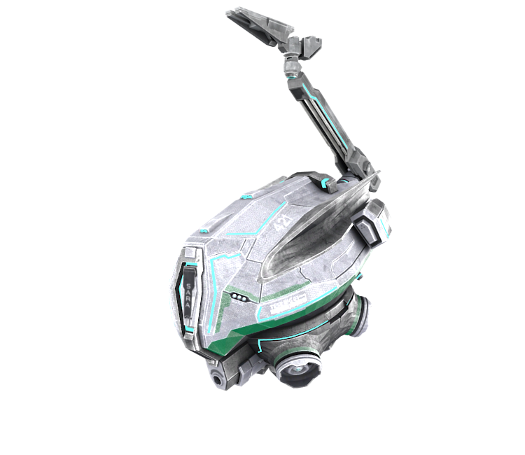 Preview in Browser - Hydrophobia: Prophecy