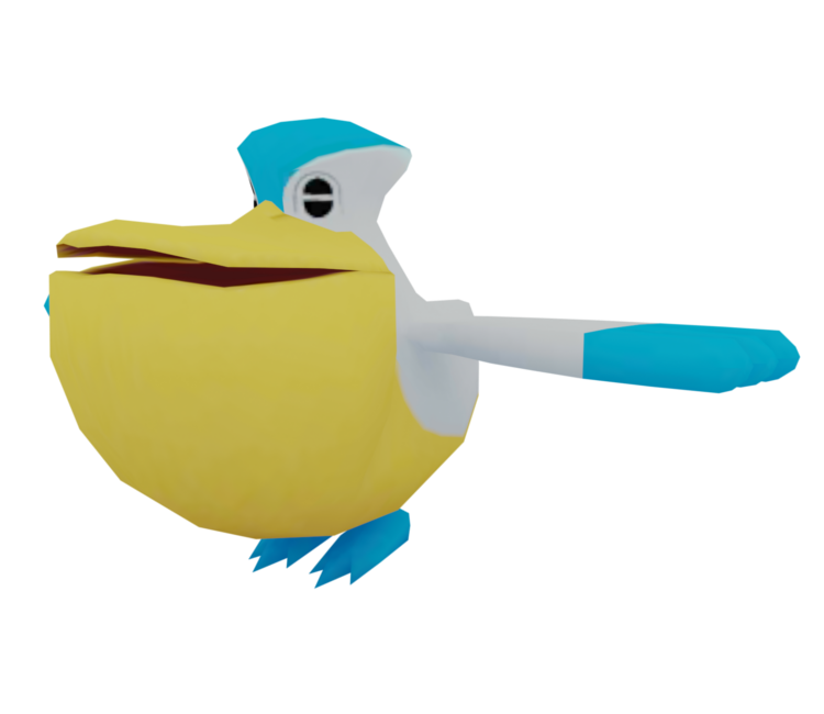 Preview in Browser - Pokémon Super Mystery Dungeon