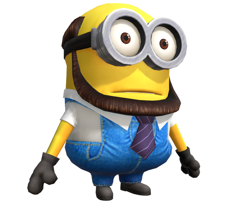 Download ZIP Archive - Despicable Me: Minion Rush