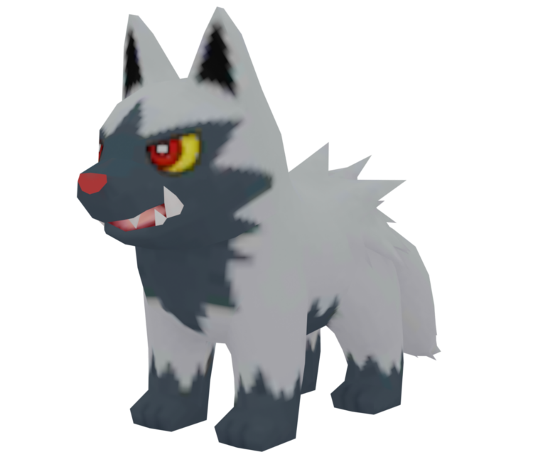 Preview in Browser - Pokémon Super Mystery Dungeon