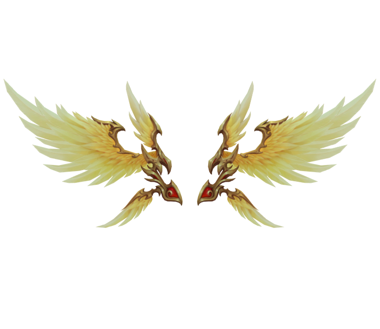 Preview in Browser - League of Angels III