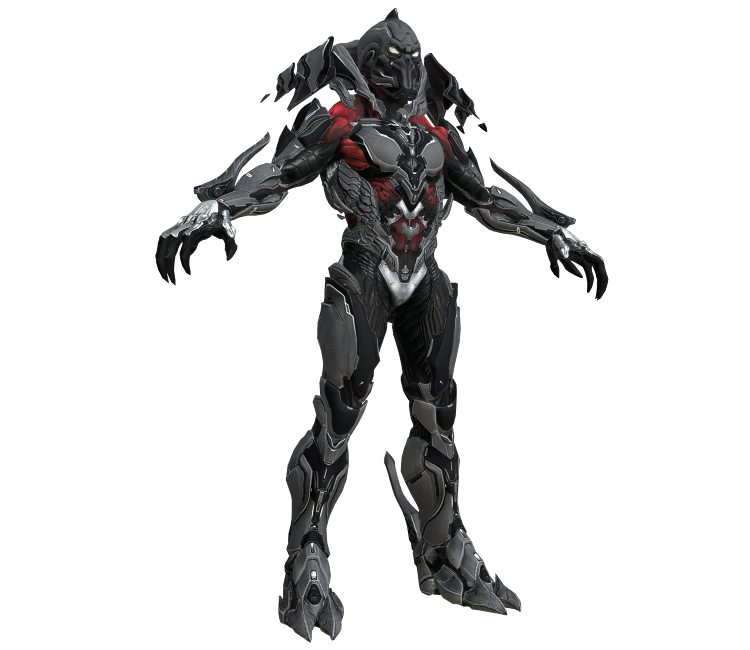 Preview in Browser - Halo 4