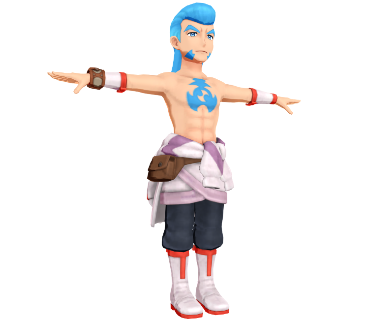 Preview in Browser - Pokémon Legends: Arceus
