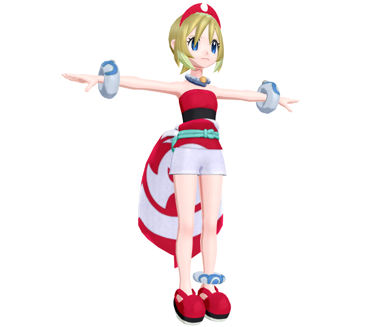 Preview in Browser - Pokémon Legends: Arceus