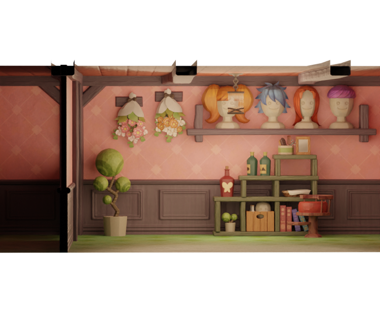 Download ZIP Archive - Miitopia