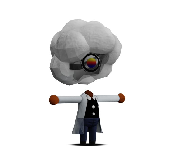 Download ZIP Archive - Miitopia