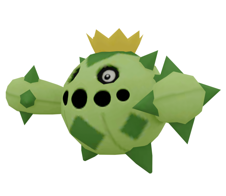 Preview in Browser - Pokémon Super Mystery Dungeon