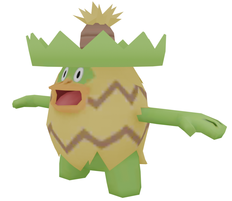 Preview in Browser - Pokémon Super Mystery Dungeon