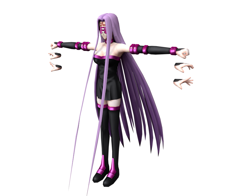 Preview in Browser - Fate/Unlimited Codes