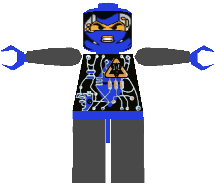 Preview in Browser - LEGO Racers