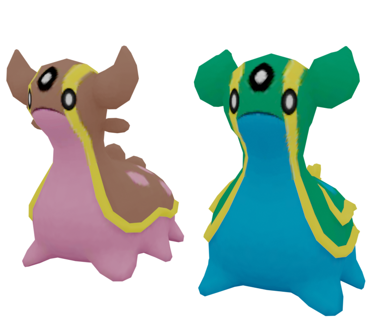 Preview in Browser - Pokémon Super Mystery Dungeon